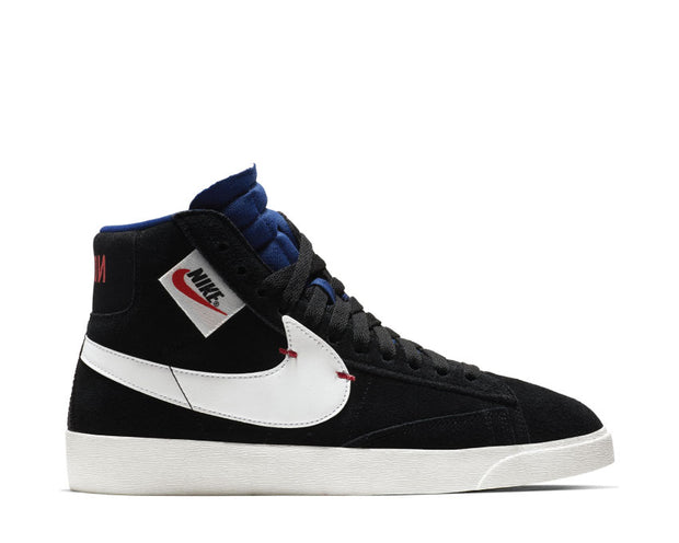 Nike Blazer Mid Rebel BQ4022 005 - Compra Online - NOIRFONCE