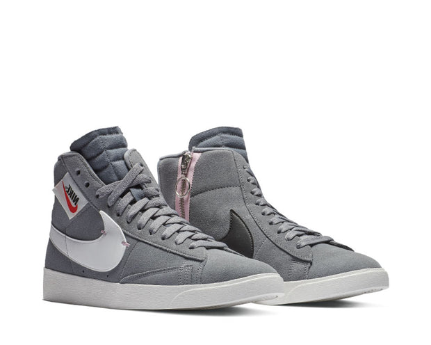 Nike Blazer Cool Grey BQ4022 004 - - NOIRFONCE