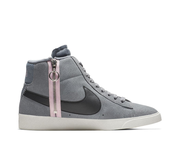 Blazer Mid Rebel Cool Grey BQ4022 004 - Compra - NOIRFONCE