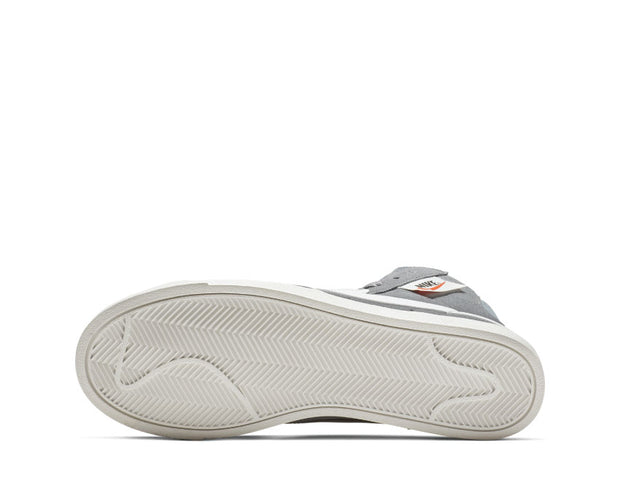 Nike Blazer Mid Grey BQ4022 004 - Compra Online - NOIRFONCE