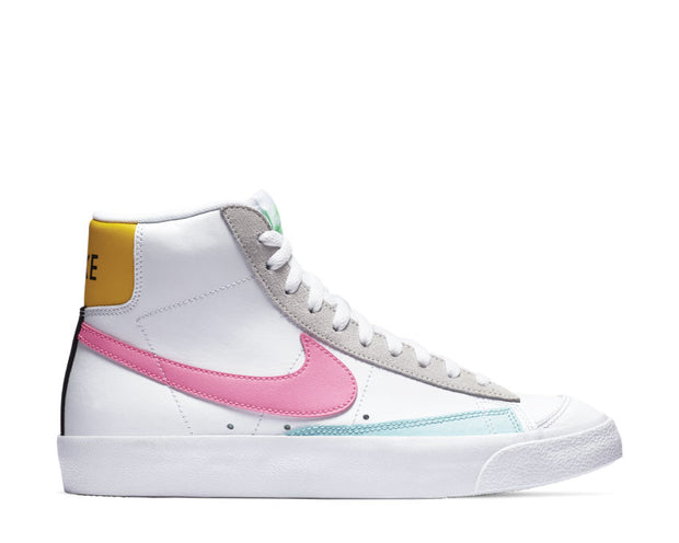 nike blazer mid vntg 77