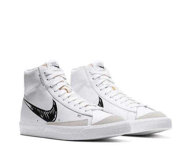 nike blazer 38.5