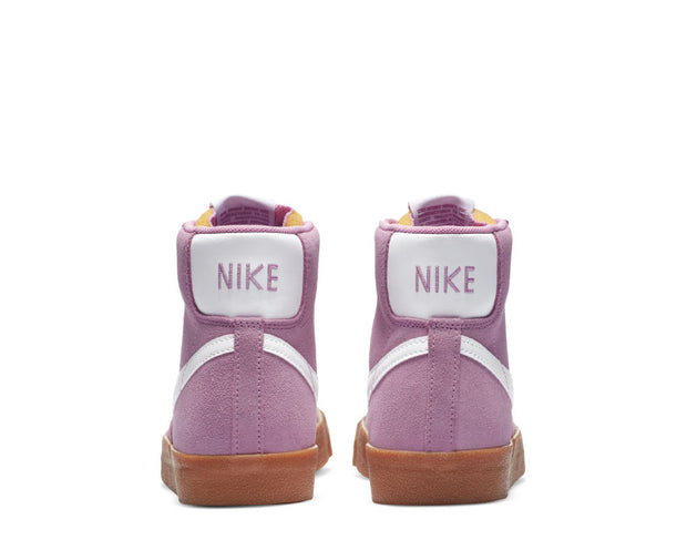 nike blazer mid 77 shoe laces