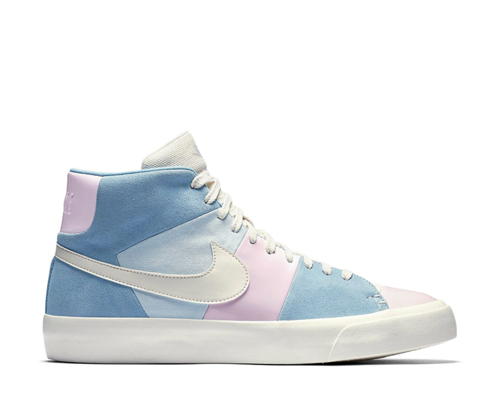 blazer qs