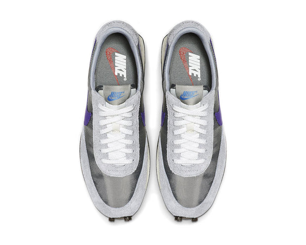 nike daybreak cool grey hyper grape