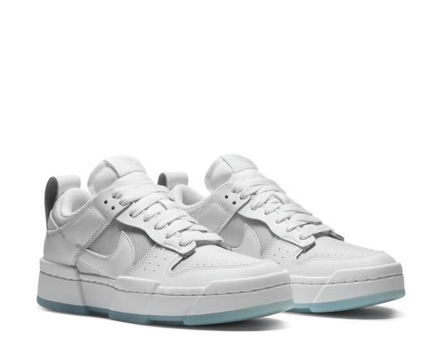 nike dunk low disrupt photon dust homme