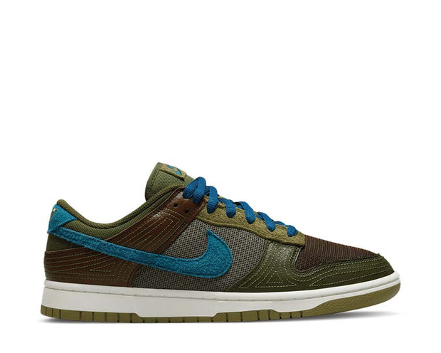 nike dunk low nh cacao wow marina rough green pilgrim dr0159 200 620x