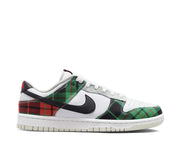 nike dunk low retro premium white black white university red dv0827 100 180x