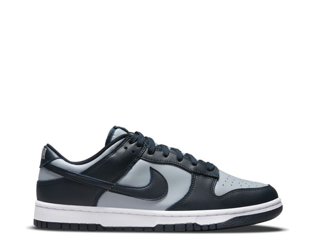 dunk low retro wolf grey