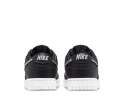 Nike nike nsw h86 essential swoosh cap Black / Multi Color - Black DD7099-001