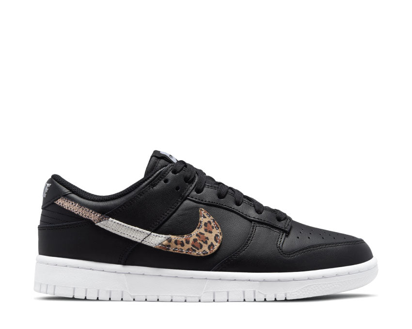 nike free animal print shoes