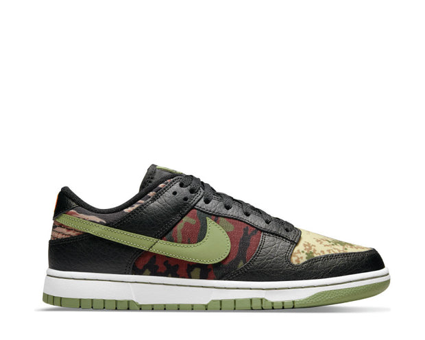 Buy Nike Dunk Low SE DH0957-001 - NOIRFONCE