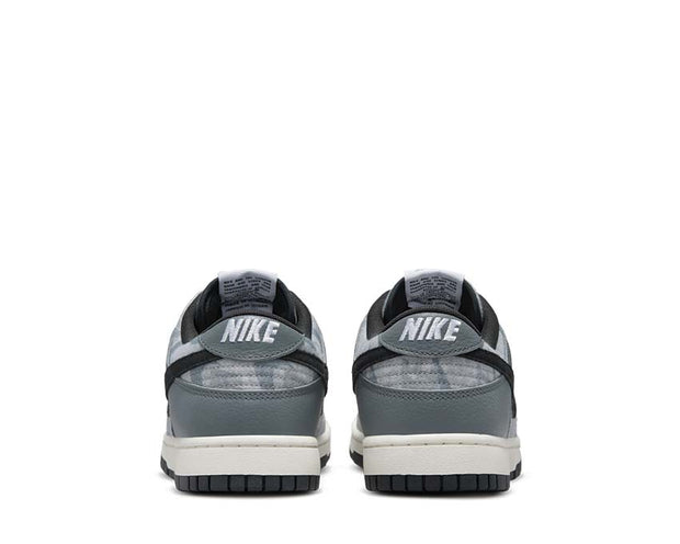 After hooking up for a collaboration on the Nike The highly popular Nike DK Grey Heather / Off Noir - Wolf Grey DQ5015-063