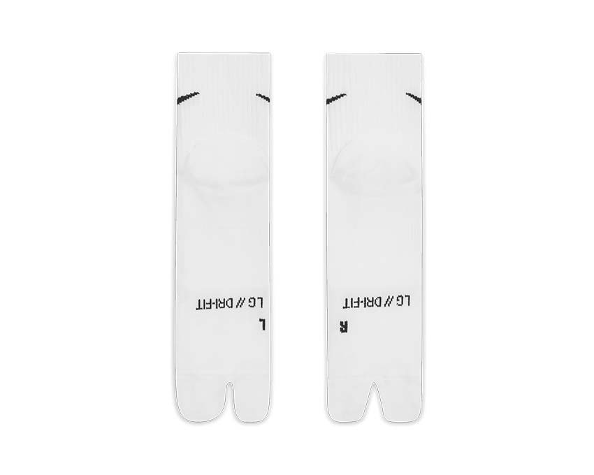 nike one everyday plus socks 2 white dv9475 100