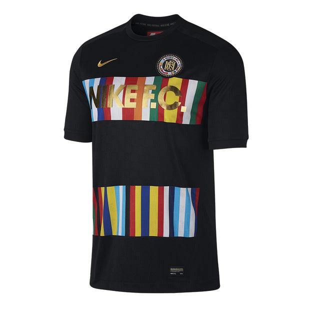 Nike Camiseta 886872-010 -