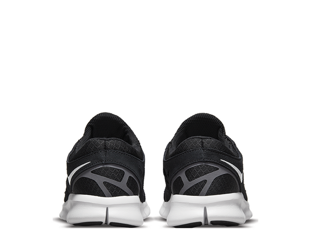 travesura opción polvo Comprar Nike Free Run 2 Black 537732-004 - NOIRFONCE