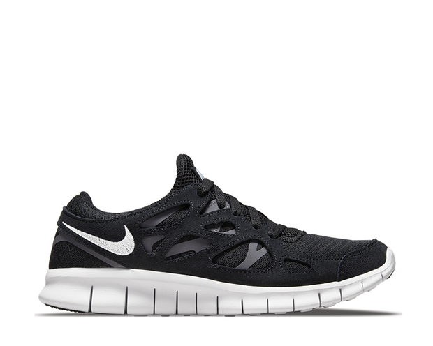 Comprar Nike Run 2 Black - NOIRFONCE