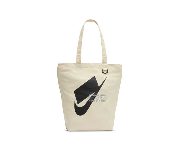 nike heritage tote