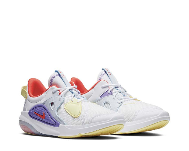 nike joyride cc white