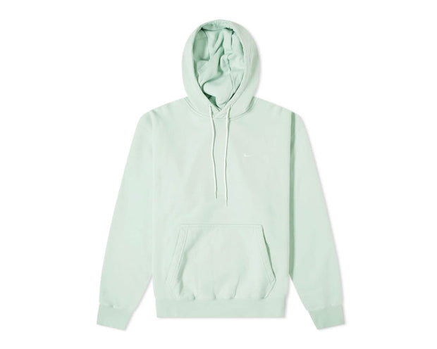 pistachio nike hoodie