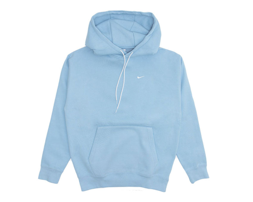 nike nrg hoodie psychic blue