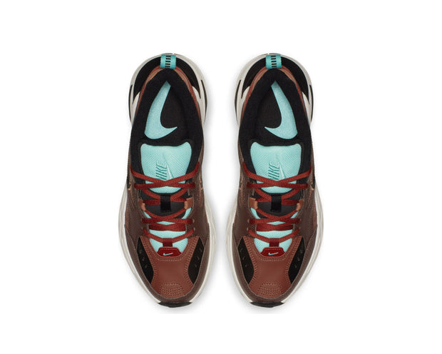 madre Sherlock Holmes Misionero Nike M2K Tekno Mahogany Mink AO3108-200 - Compra Online - NOIRFONCE