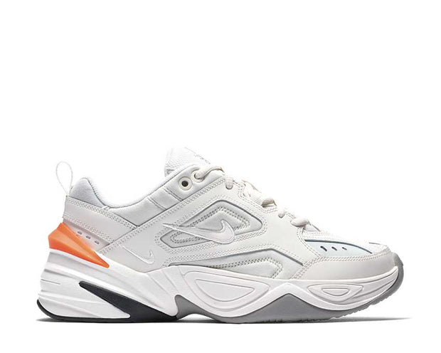 Etna espacio mimar Nike M2K Tekno AO3108-001 - NOIRFONCE