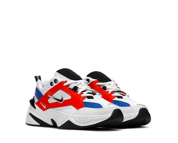 M2K Tekno Summit White AO3108-101 - Compra - NOIRFONCE