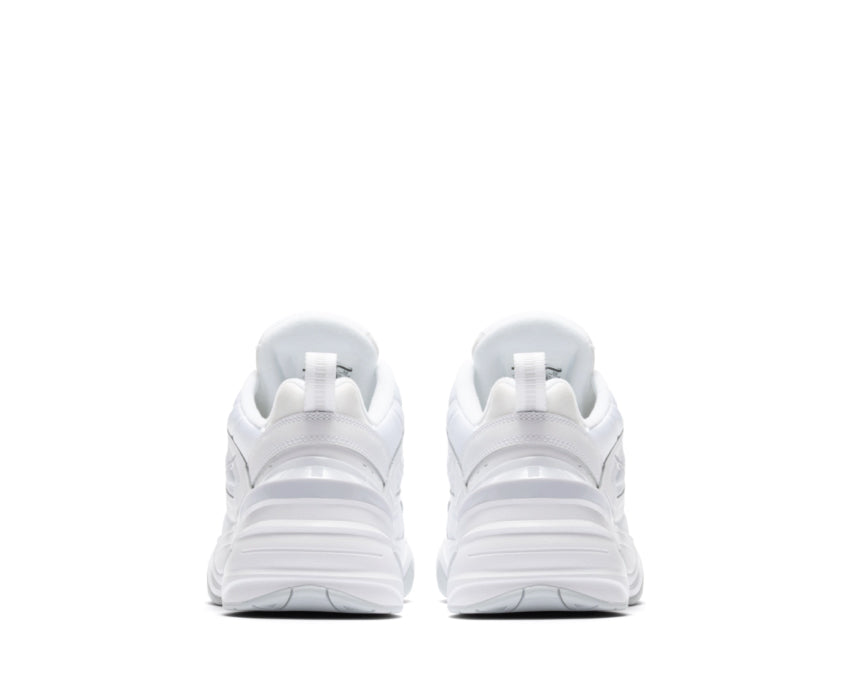 Margaret Mitchell abdomen promedio Nike M2k Tekno White Pure Platinum AV4789-101 - Buy Online - NOIRFONCE