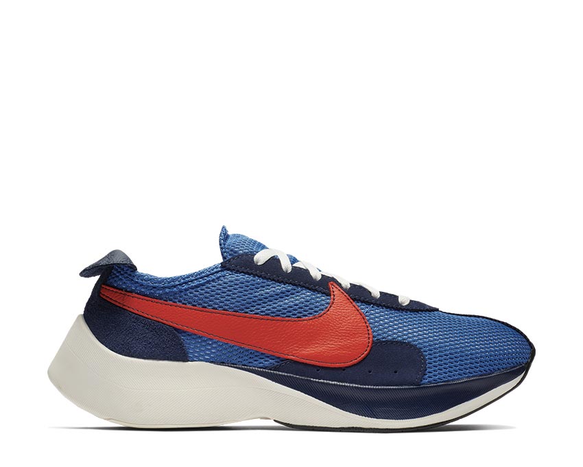 Casa de la carretera lotería comprador Nike Moon Racer Orange Flash Sales - anuariocidob.org 1688162495