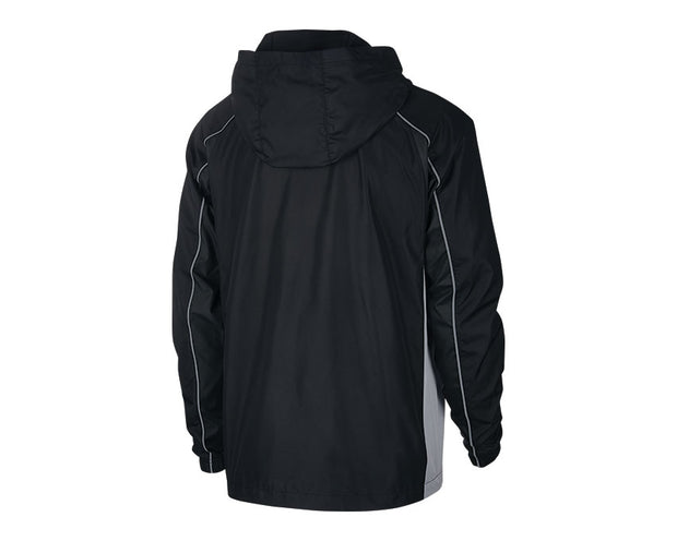 nike tuned jacket