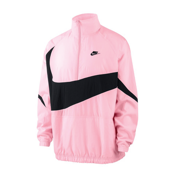 Nike Nsw Swoosh Jacket AJ2696-686 - NOIRFONCE