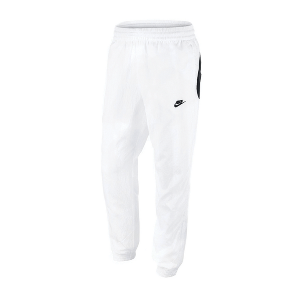 nike nsw vw swoosh woven pant