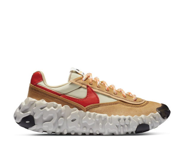 nike overbreak sp club gold