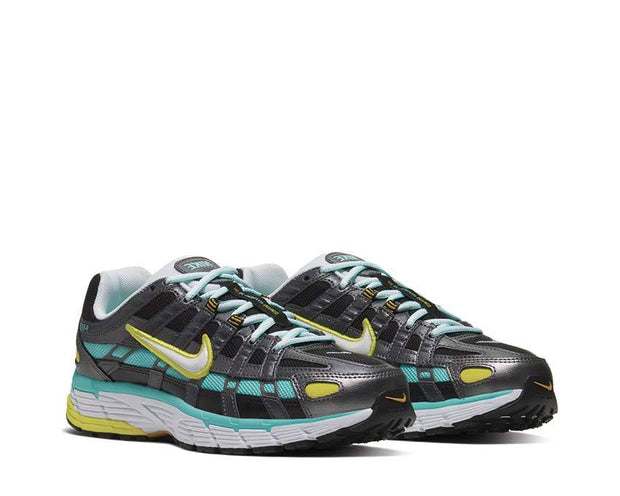 nike p6000 green