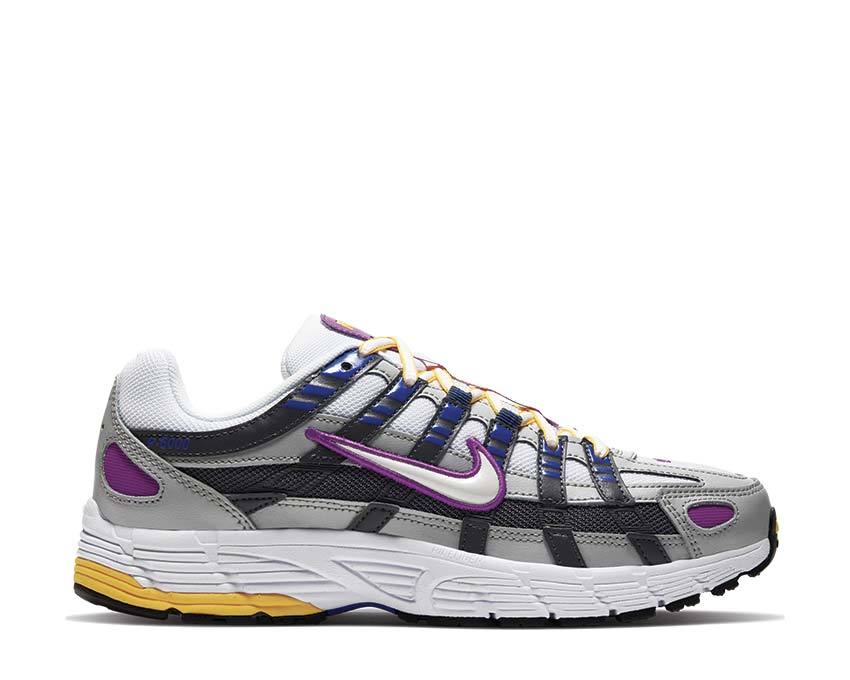 nike p 6000 purple