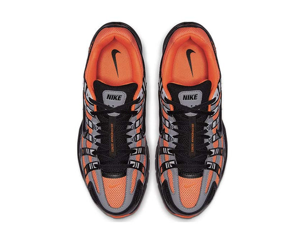 nike p6000 total orange