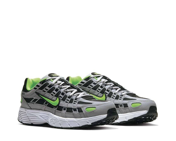 Nike P-6000 Wolf Grey CD6404-005 Buy Online NOIRFONCE ...