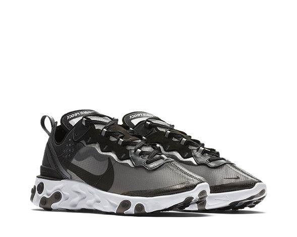 Malabares embrague peor Nike React Element 87 Anthracite AQ1090-001 - Compra Online - NOIRFONCE