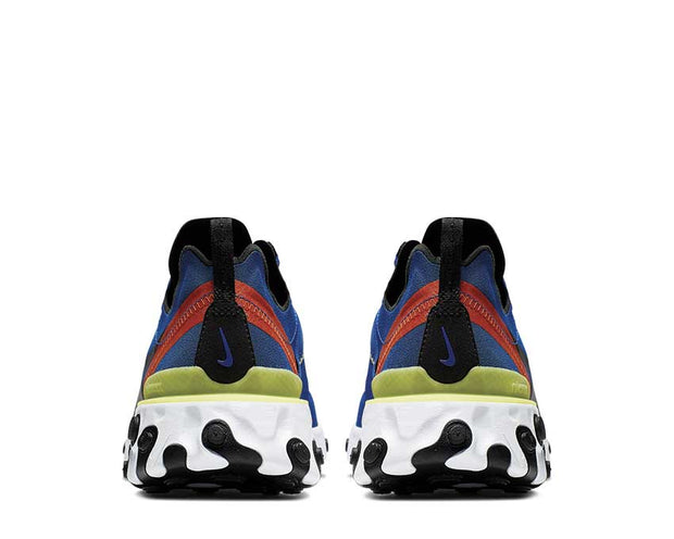 Nike React Element 55 Game Royal Online - NOIRFONCE