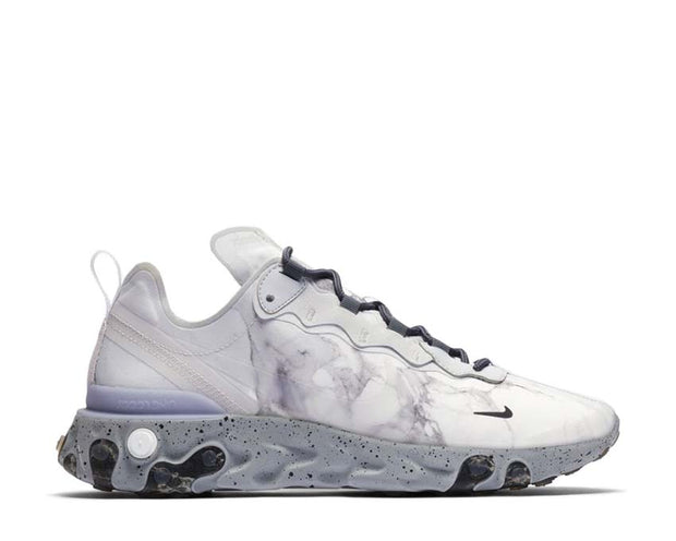 Paso Abultar soltero Nike React Element 55 KL CJ3312-001 - Compra Online - NOIRFONCE