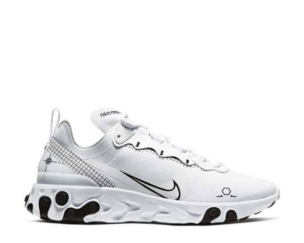 Nike React Element CU3009-100 - NOIRFONCE