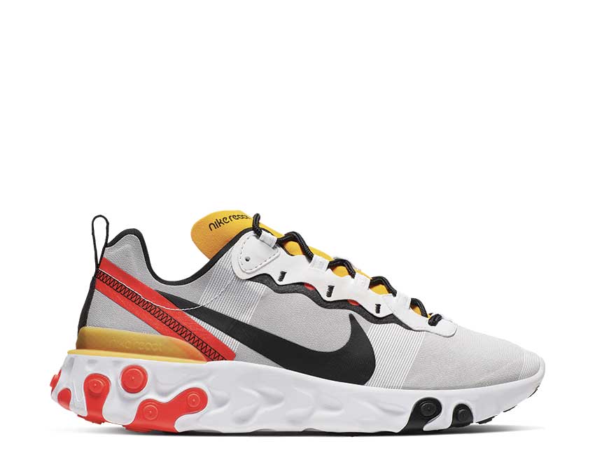 nike react element 55 42.5