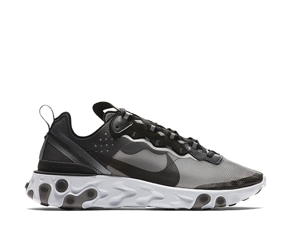 react element anthracite