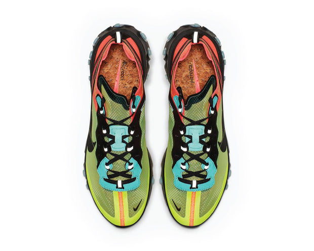 volt racer pink element 87