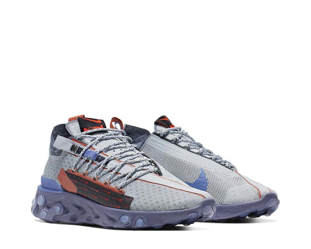 Nike React Grey CT2692-001 - Compra - NOIRFONCE