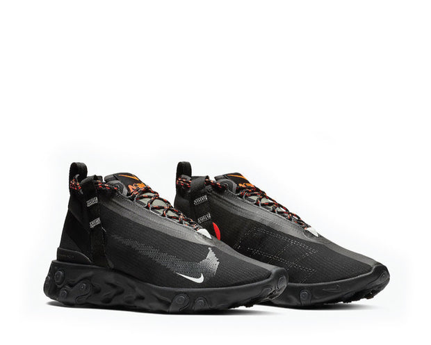 nike react ispa mid wr