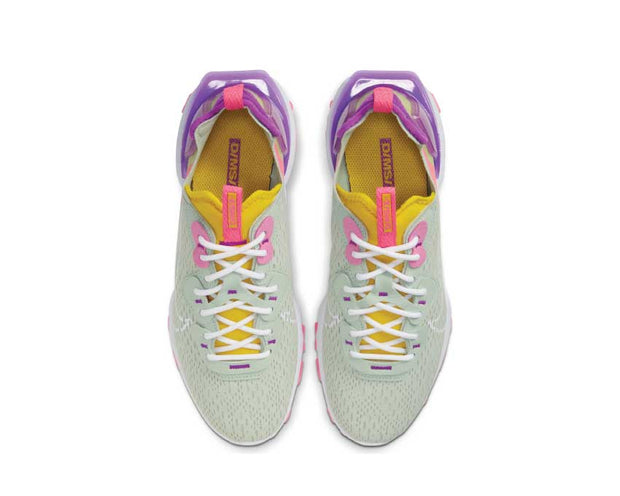 nike react vision women's pistachio