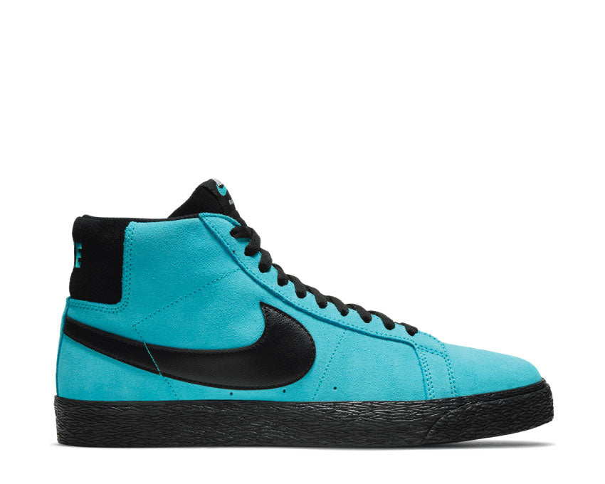 Comprar Nike SB Zoom Mid 864349-400 -