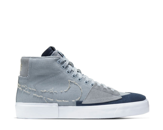 Buy Nike SB Zoom Blazer Mid Edge 